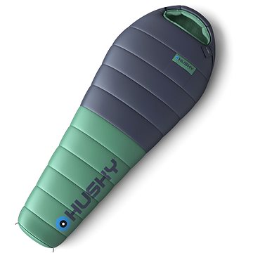 

Husky Dinis Blue/Mint