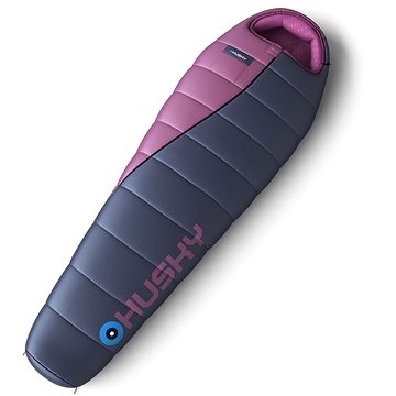 

Husky Ladies Motion Blue/Pink