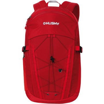 

Husky Nory 22 l červená