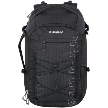 

Husky Crewtor 30 l black