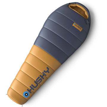 

Husky Dexter Short blue/orange