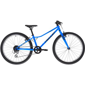 

Amulet Dětské kolo 24” Tomcat SH, aqua blue/black