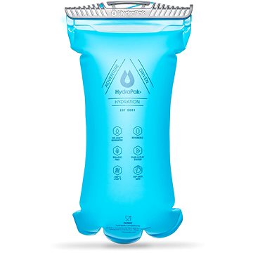 

Hydrapak Velocity 1.5L