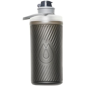 

Hydrapak Flux 1.0L šedá