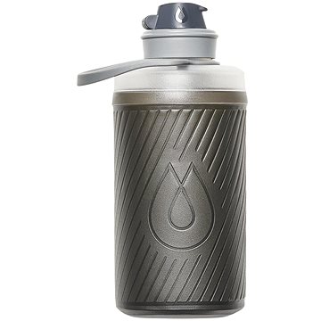

Hydrapak Flux 750 ml šedá