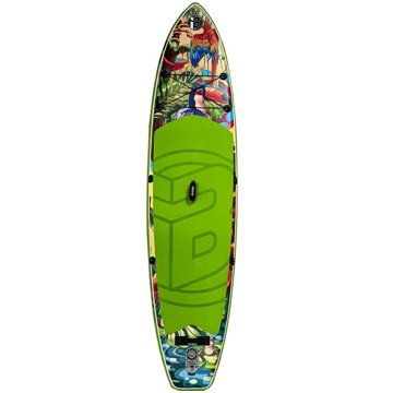 

iBOARD 11' Paddleboard 8 Toucan 335 × 82 × 15 cm