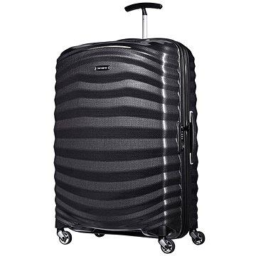 

Samsonite LITE-SHOCK 1 Spinner 81/30 Black
