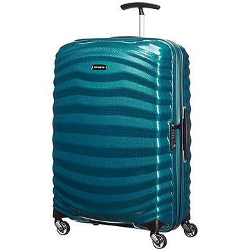

Samsonite LITE-SHOCK 1 Spinner 69/25 Petrol Blue