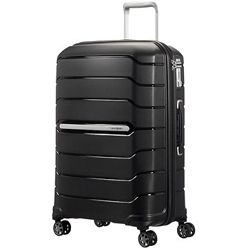 

Samsonite Flux SPINNER 69/25 EXP Black