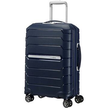 

Samsonite Flux SPINNER 55/20 EXP Navy Blue