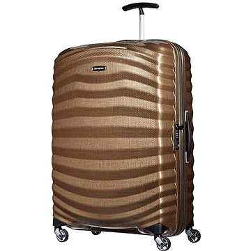 

Samsonite LITE-SHOCK 1 Spinner 75/28 Sand