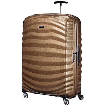 

Samsonite LITE-SHOCK 1 Spinner 81/30 Sand
