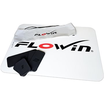 

Flowin SPORT white