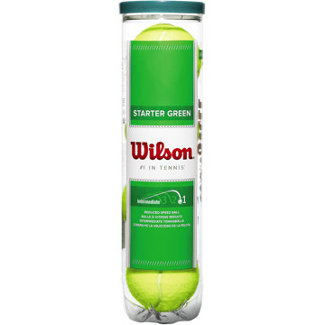 

Wilson Starter Play Green 4Tball