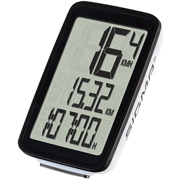 

Sigma PURE 1 ATS (bezdrátová verze)