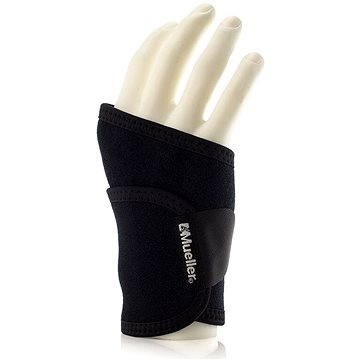 

Mueller Wraparound Wrist Support