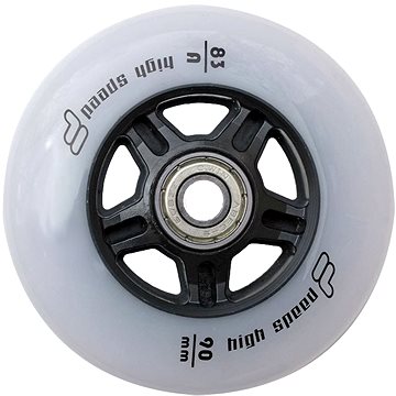 

Fila kolečka 90mm/83a+ABEC 9