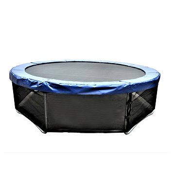 

MARIMEX Síť spodní ochranná - trampolína 427 cm