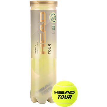 

Head TOUR (4 míčky)