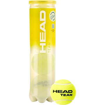 

Head Team new (4 míčky)