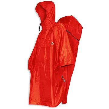

Cape men L", red