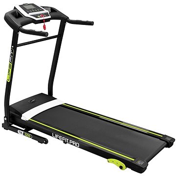 

Lifefit TM3200