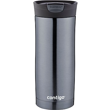 

CONTIGO Huron tmavošedá