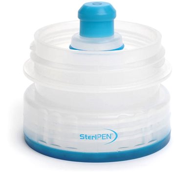 

SteriPEN předfiltr