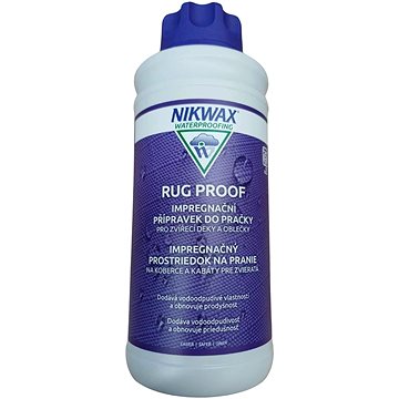 

NIKWAX Rug Proof 1 l