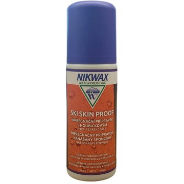 

NIKWAX Ski Skin Proof 125 ml