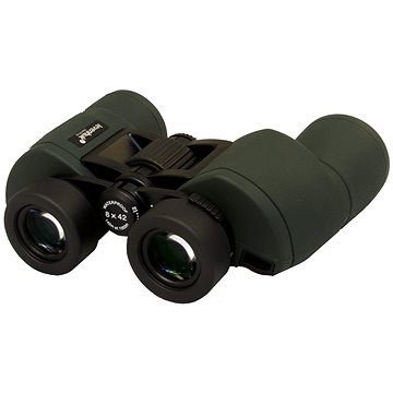 

Levenhuk dalekohled Sherman PRO 8x42