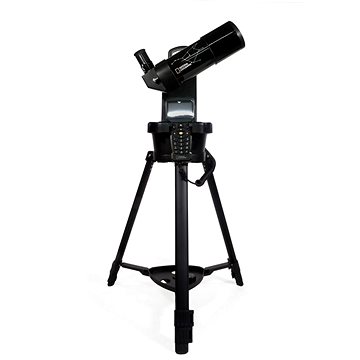 

Bresser National Geographic 70/350 GOTO 70 mm Refractor