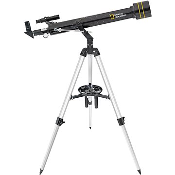 

Bresser National Geographic 60/700 AZ