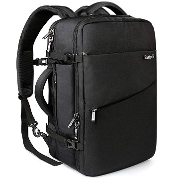 

INATECK Super prostorný batoh na cestování i do letadla 40 l