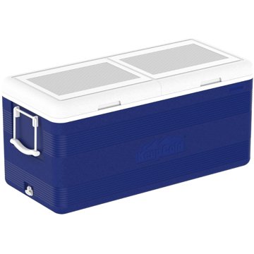 

Duramax Keep Cold DeLuxe Chladící box, 150 l