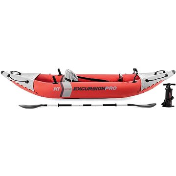 

Člun 68303 Excursion pro kayak K1 2022 oranžová