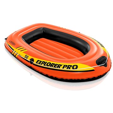 

INTEX Explorer Pro 50 137 x 85 x 23 cm
