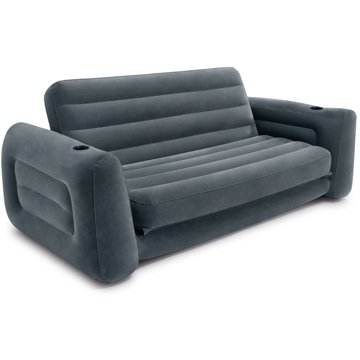 

INTEX Air Sofa Comfort 2v1 203 × 231 × 66 cm