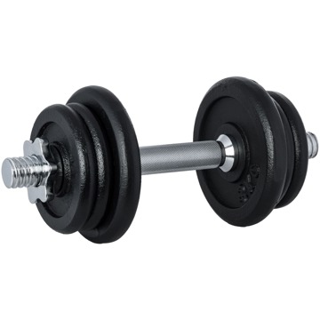 

Ironmaster Činka nakládací 12kg