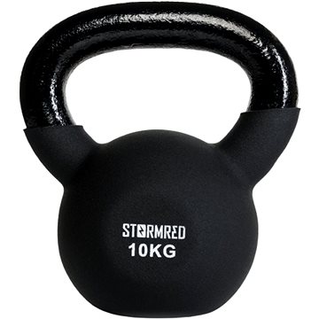 

Stormred Neoprene Kettlebell 10 kg