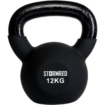 

Stormred Neoprene Kettlebell 12 kg