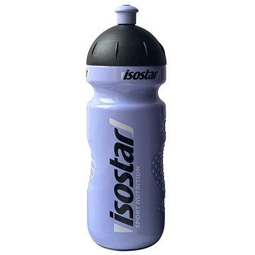 

Isostar bidon, 650ml lilac