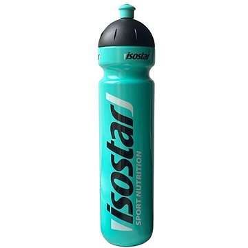 

Isostar bidon, 1000ml turquoise