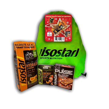 

Isostar Christmas set