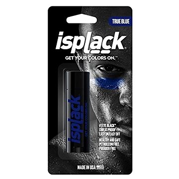 

Isplack Undereye Stick modrá
