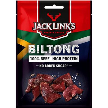 

Jack Links Biltong original 20 g