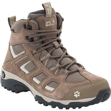 jack wolfskin vojo hike texapore mid