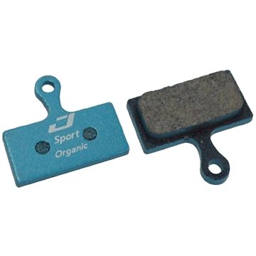 

Jagwire Sport Organic Disc Brake Pad - Shimano (Dura Ace R9170)