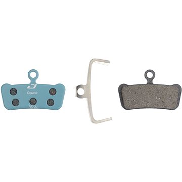 

Jagwire Sport Organic Disc Brake Pad - SRAM (Guide)