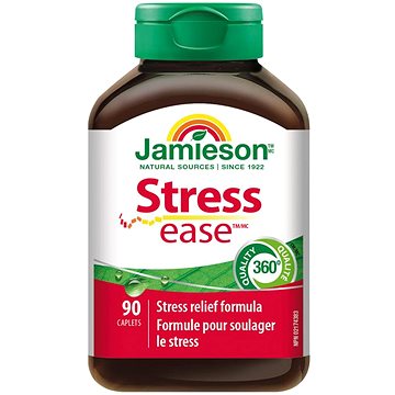 

JAMIESON Stressease 90 tablet